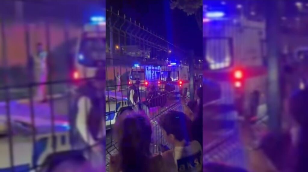 Küçükçekmece'de göle düşen 6 yaşındaki çocuk hayatını kaybetti 1 kucukcekmecede gole dusen 6 yasindaki cocuk hayatini kaybetti Qk9YcS6y