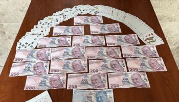 kumar oynayanlara 46 bin 235 lira ceza 6lIY62ge