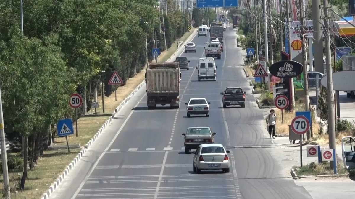 kutahyada ilginc durum arac sayisi nufusu geride birakti 0 evSDkfbE