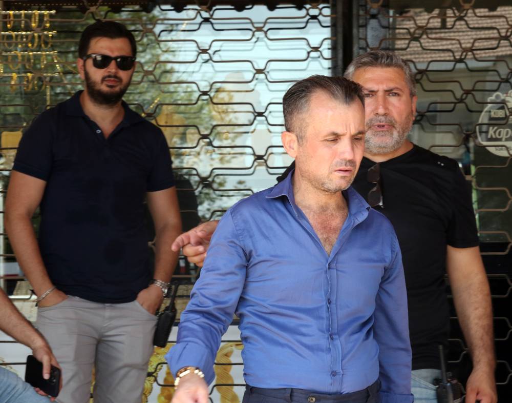 kuyumcudan 18 adet bilezik caldi ormanda yakalandi ifadesi sok etti 4 FamJELPf