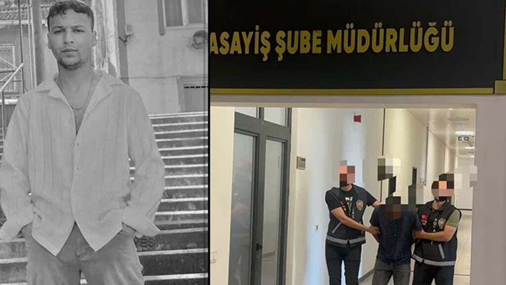 kuzenini gogsunden bicaklayarak oldurdu LfOd8O3I