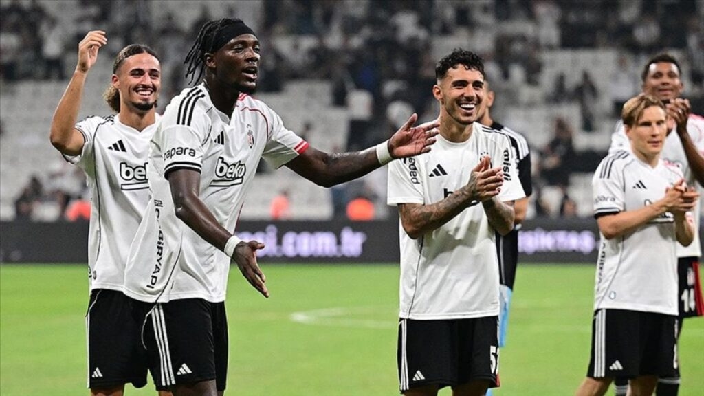 lausanne besiktas ilk 11i belli oldu 3KLrfpAa