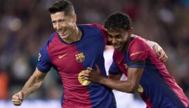 lewandowskiden yamala agabey tavsiyesi dengeyi bulmali QvkccEaO