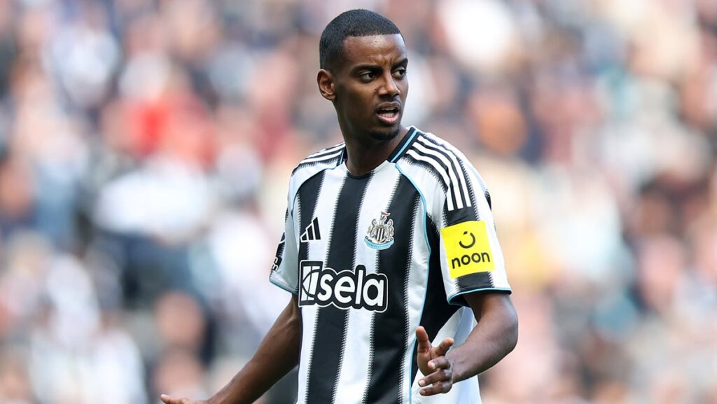 liverpool bastiriyor newcastle diretiyor isak teklifi reddedildi bMtLBUDq