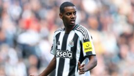 liverpool bastiriyor newcastle diretiyor isak teklifi reddedildi bMtLBUDq