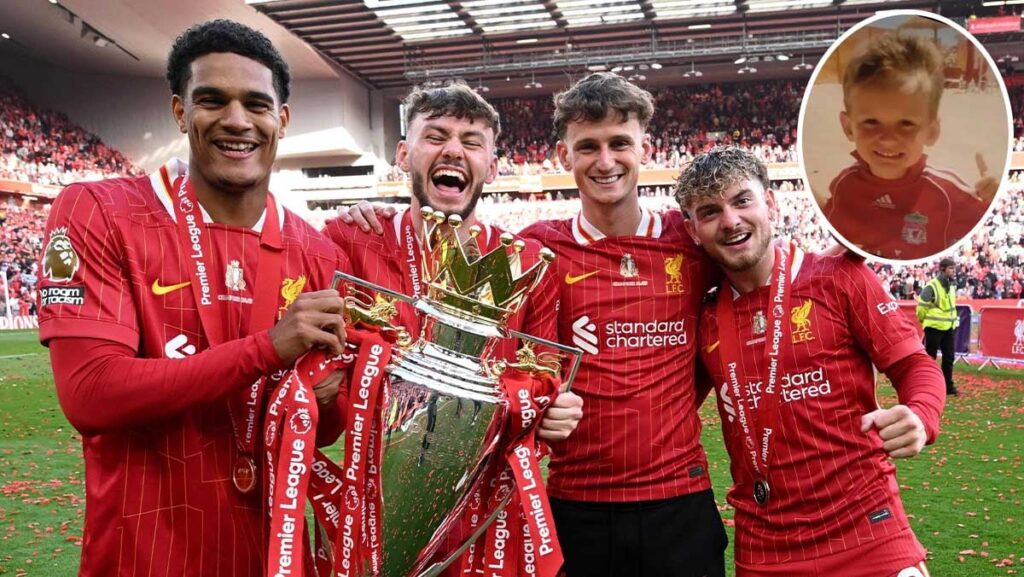 liverpooldan 17 yildan sonra ayrildi duygusal veda E75zCAlU