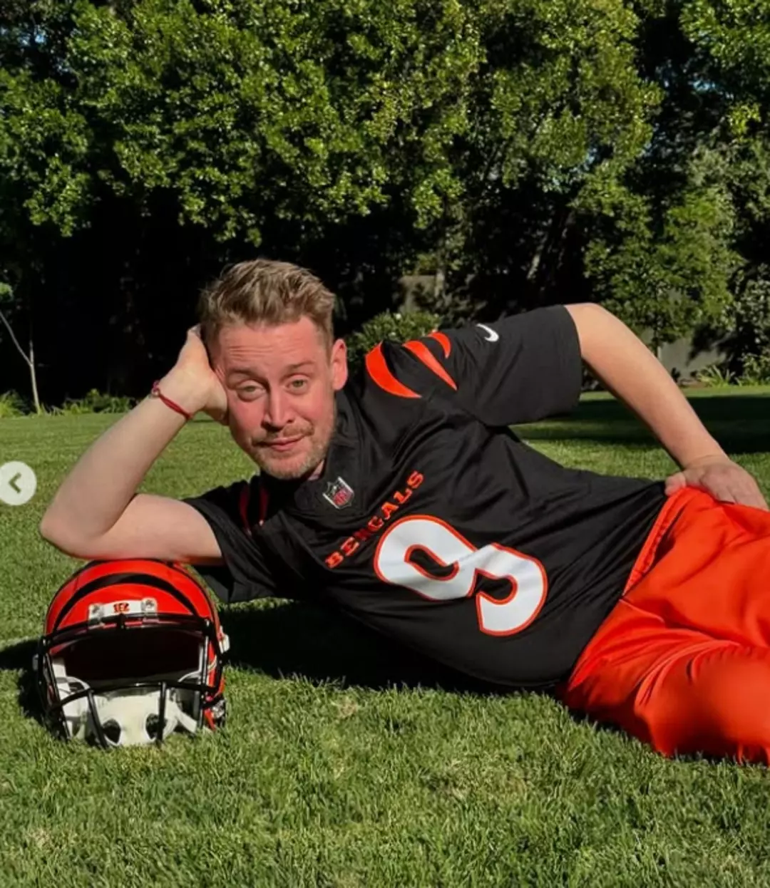 macaulay culkin 45 yasinda evde tek basina yildizinin son hali gundem oldu 1 CkR9a9AH