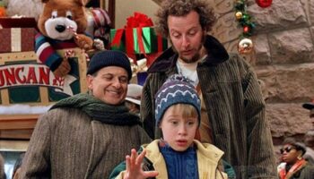 macaulay culkin 45 yasinda evde tek basina yildizinin son hali gundem oldu KWqXellP