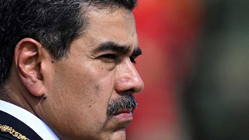 maduro ic guvenligi daha da guclendireceklerini duyurdu UVuyZgyz