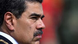 maduro ic guvenligi daha da guclendireceklerini duyurdu UVuyZgyz
