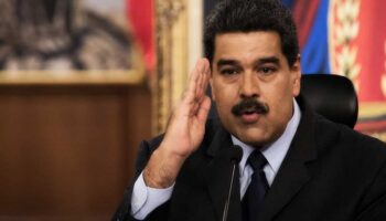 maduro ulke ekonomisinin yuzde 771 buyudugunu acikladi gMgGF4F8