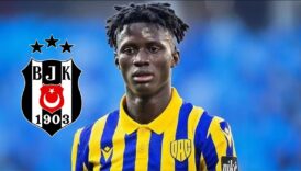 mahmudu bajonun menajerinden besiktas icin flas iddia NDuVRbwj