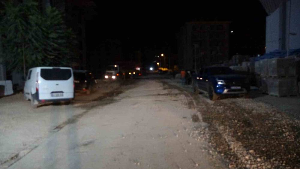 malatyada santiye iscileri arasinda tasli sopali kavga 4 yarali 0 Q6wnQTe5