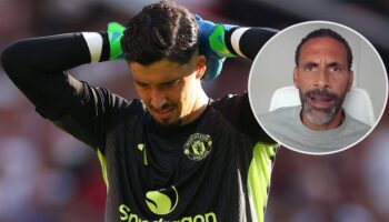 manchester united efsanesi altayi hedef aldi guven vermiyor fQ2YwctA