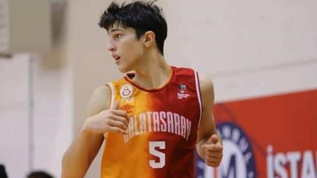 manisa basket galatasarayin genc yildizini kapti fgEgaBaa