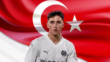 manisa fkli oyuncu milli takima cagrildi gRTlkjJs