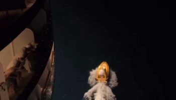 marmara adasi aciklarinda yolcu gemisinde panik QUDtEjkg