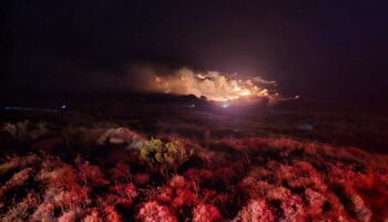 marmara adasi saatlerdir yaniyor iXPFiQQJ