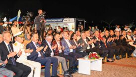 marmara depreminde hayatini kaybedenler kocaelide anildi z1AOuQR4