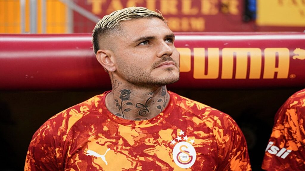 mauro icardi napoli ile aniliyordu fabrizio romano acikladi anlasma saglandi zUqYMqDj
