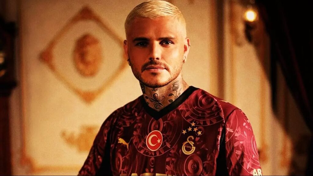 mauro icardiden flas paylasim wxJfGbf3