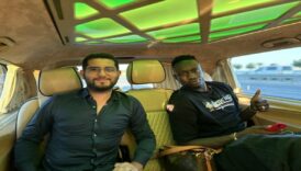 mbaye diagne amedspor icin diyarbakira geldi YPZEVEcX