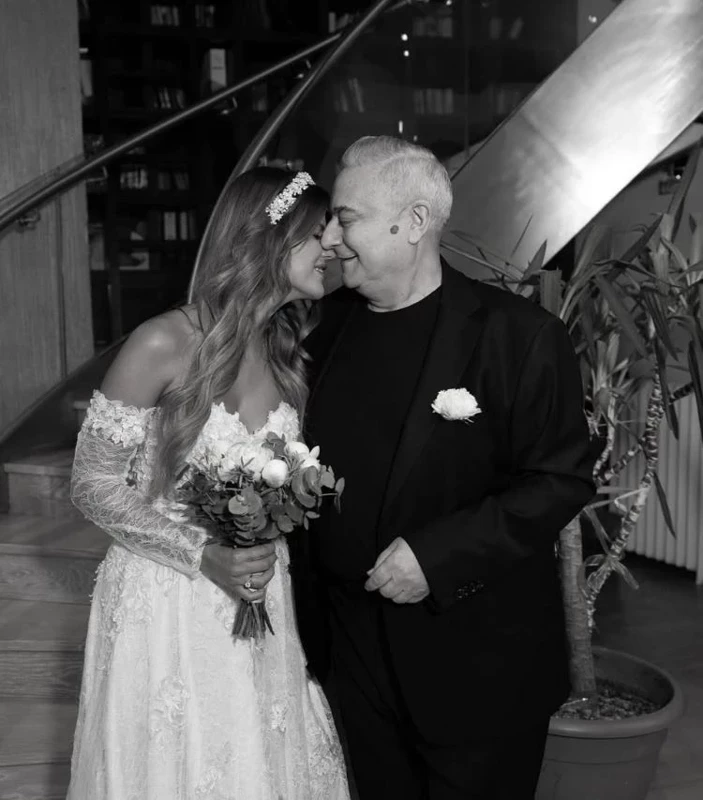 mehmet ali erbil 6 kez nikah masasina oturdu nikah sahidi serdar ortac uyuya 6Ee5abeS