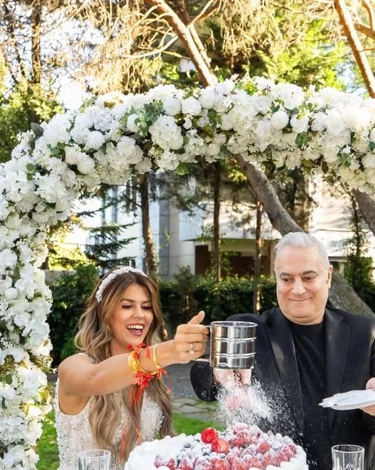 mehmet ali erbil 6 kez nikah masasina oturdu nikah sahidi serdar ortac uyuya BO7up8qV