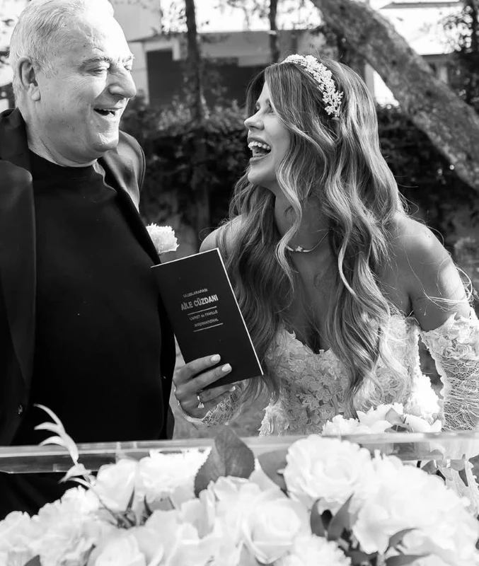 mehmet ali erbil 6 kez nikah masasina oturdu nikah sahidi serdar ortac uyuya q3HcWnr7