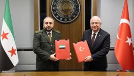 mehmetcik pkknin uzantisi sdgnin de katilacagi suriye ordusuna askeri egitim verecek RW8sYtBi