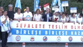 memurlar pazartesi gunu 81 ilde is birakiyor NDD8UN6U