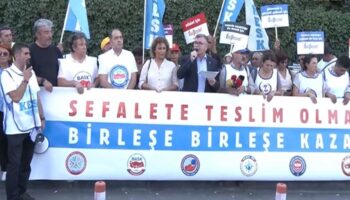 memurlar pazartesi gunu 81 ilde is birakiyor NDD8UN6U