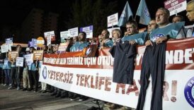 memurlar zam eylemlerine basliyor iLiYSFCv