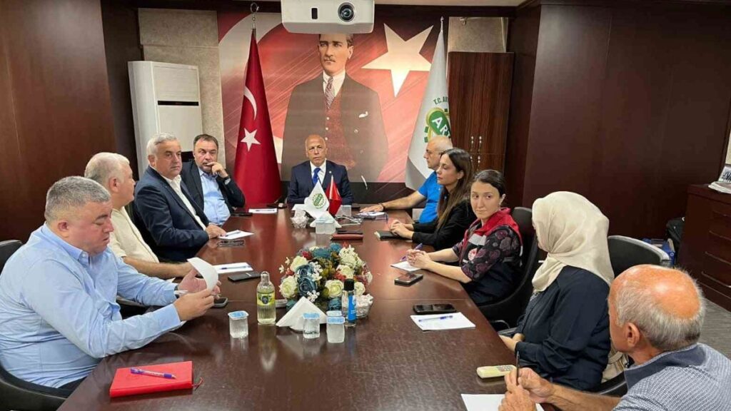 merakla beklenen fiyat belli oldu kilosu 2 bin 500 tl KWxeBNg3