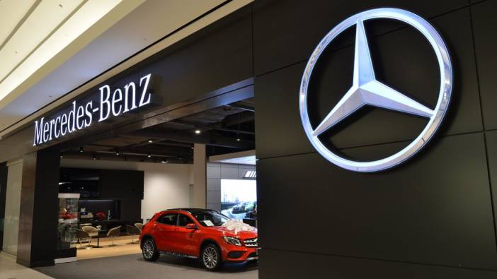 mercedes benzden gundem olan nissan karari satisa cikarildi 3 FIeEDCgd