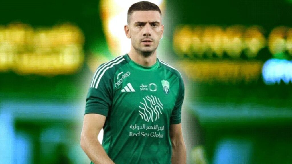 merih demiral surprizi super lig devine imza atacak ucaginin ne zaman inecegi bile belli gIFbL6ly