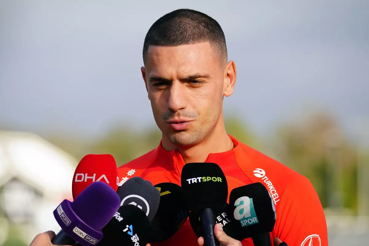 merih demiral surprizi super lig devine imza atacak ucaginin ne zaman inecegi bile belli luNV4C2m