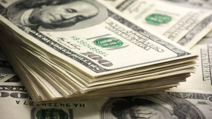 merkez bankasi rezervlerinde tarihi rekor 1744 milyar dolara ulasti 1 ESEwCyU3