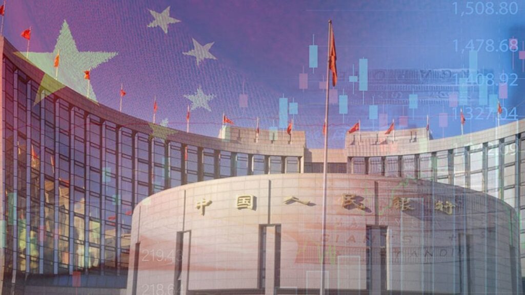 merkez bankasinin faiz karari sonrasi cin borsasilari yukselise gecti 8gIXxCbE
