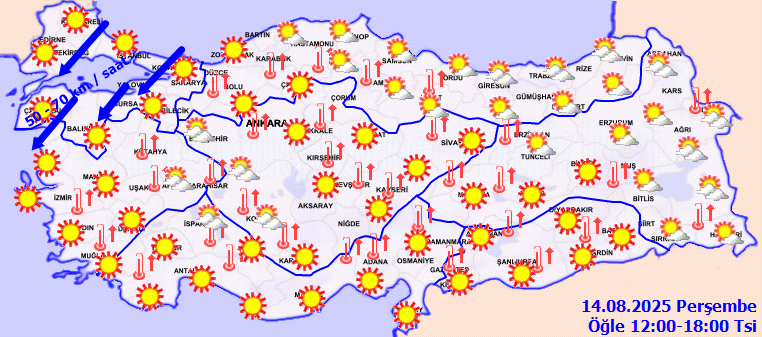 meteoroloji dikkat diyerek uyardi cok kuvvetli vuracak buyuk bir felakete yol acabilir 1 ApG1tviu