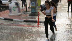 meteoroloji il il uyardi ogleden sonra sakir sakir yagacak ghmctKvX