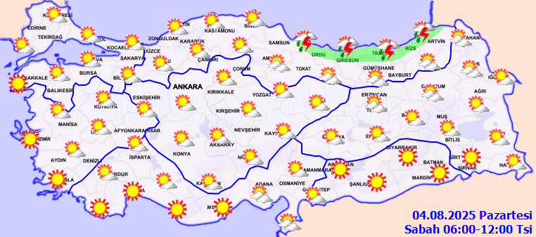 meteoroloji mujde diyerek duyurdu turkiyede 9 gun boyunca surecek 0 dOOAmmqY