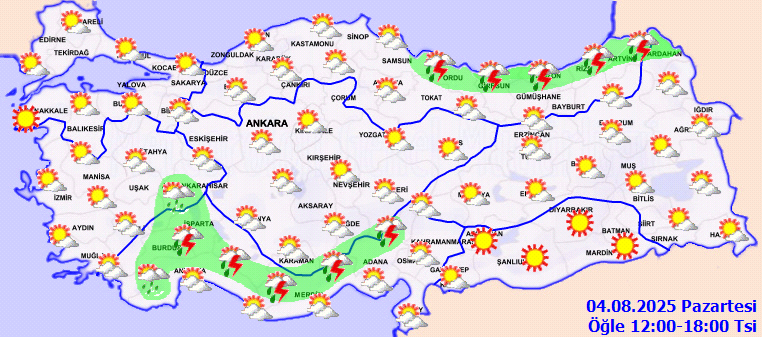 meteoroloji mujde diyerek duyurdu turkiyede 9 gun boyunca surecek 1 RsZePlQO