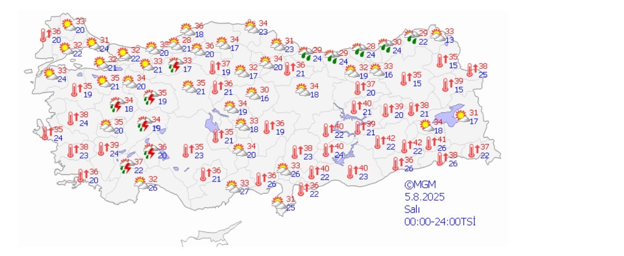 meteoroloji pes pese uyardi carsamba ve persembe gunune dikkat sakir sakir yagacak 0 q9Vl8s7p