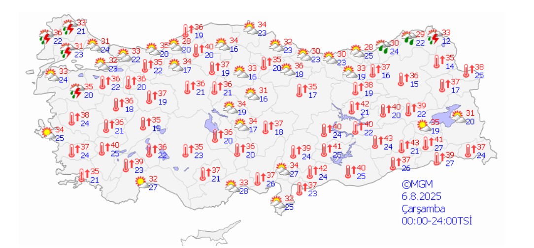 meteoroloji pes pese uyardi carsamba ve persembe gunune dikkat sakir sakir yagacak 1 BmQsOwHM