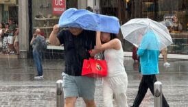 meteoroloji pes pese uyardi carsamba ve persembe gunune dikkat sakir sakir yagacak wS6NylGf