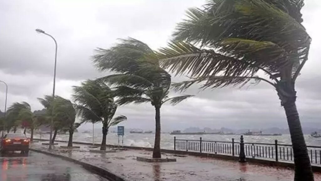 meteoroloji saat vererek uyardi 6 ili cok siddetli vuracak GWcsZvFf