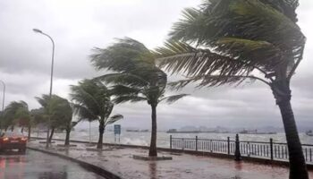 meteoroloji saat vererek uyardi 6 ili cok siddetli vuracak GWcsZvFf