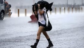 meteoroloji turuncu kod uyari verdi cok siddetli saganak bekleniyor bu illeri vuracak P8Id1Ekd