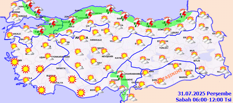 meteoroloji turuncu kod uyari verdi sakir sakir yagacak son bir deneme olabilir 0 pC5VOY6I